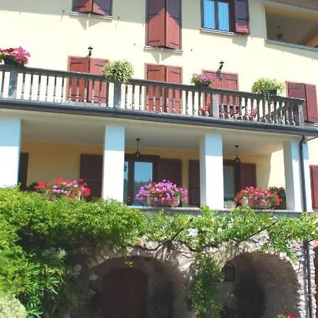 Apartman Lina 2 Tignale