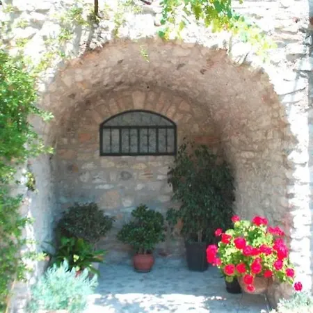 Lina 2 Apartman
